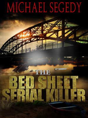 cover image of Bed Sheet Serial Killer